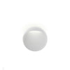  Flindt Wall Lamp ø 40 Cm White