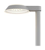  Homann Park Lamp Class I 1751 Lumens ø6 Cm Pole