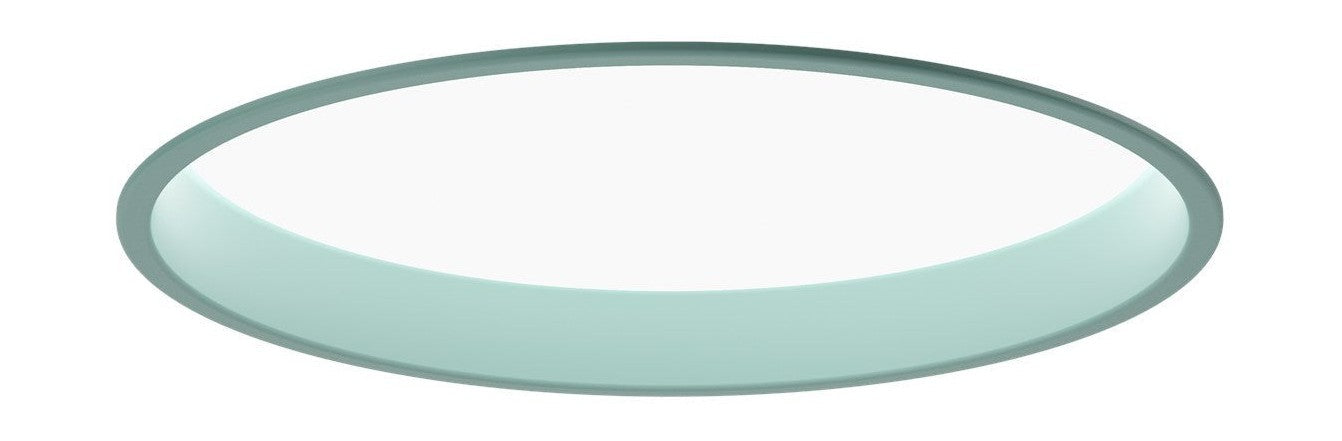 [product_category]-Louis Poulsen Lp Circle Recessed Ceiling Lamp Led 3000 K 25 W ø44 Cm, Pale Petroleum-Louis Poulsen-5703411672075-5742582137-LOU-1