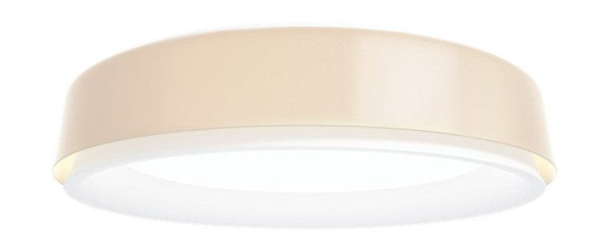 [product_category]-Louis Poulsen Lp Grand Surface Mounted Ceiling Lamp Led 3000 K 12 W Dali ø320, Champagne-Louis Poulsen-5714693048939-5741108567-LOU-1