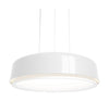  Lp Grand Suspended Lamp Led 3000 K 59 W Dali ø58 Cm White