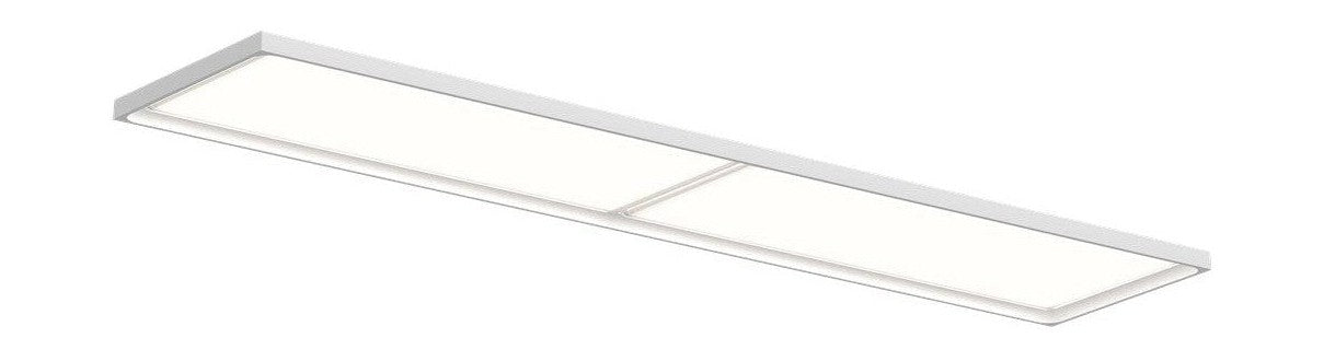 [product_category]-Louis Poulsen Lp Slim Box Recessed Ceiling Lamp 2233 Lumens Dali, White-Louis Poulsen-5714693054640-5742588034-LOU-1