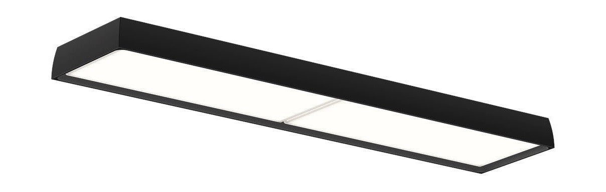 [product_category]-Louis Poulsen Lp Slim Box Semi Recessed Ceiling Lamp 229 Lumens Wireless Bluetooth, Black-Louis Poulsen-5714693063253-5742589130-LOU-1