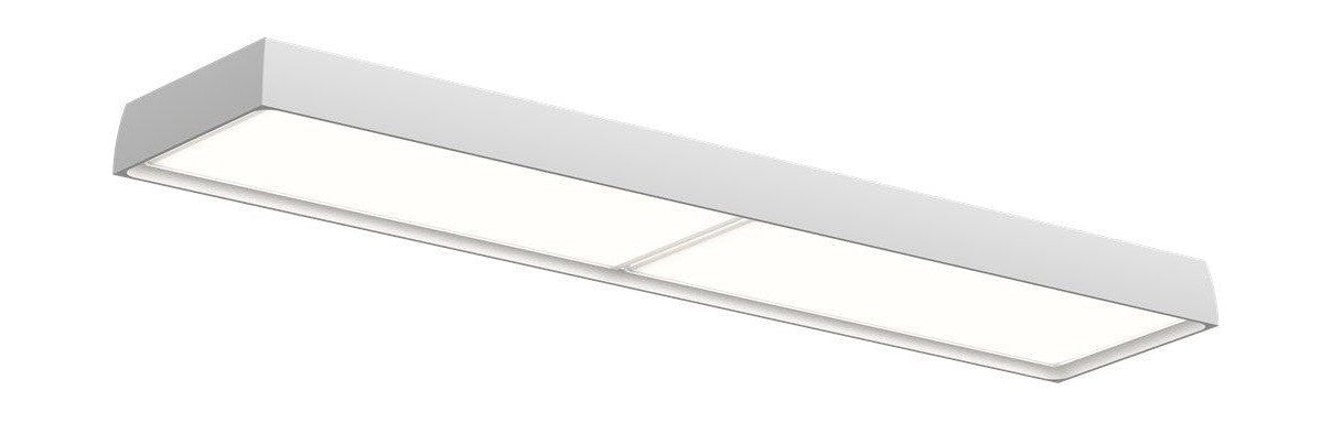 [product_category]-Louis Poulsen Lp Slim Box Semi Recessed Ceiling Lamp 3367 Lumens Wireless Bluetooth, White-Louis Poulsen-5714693520398-5741105476-LOU-1