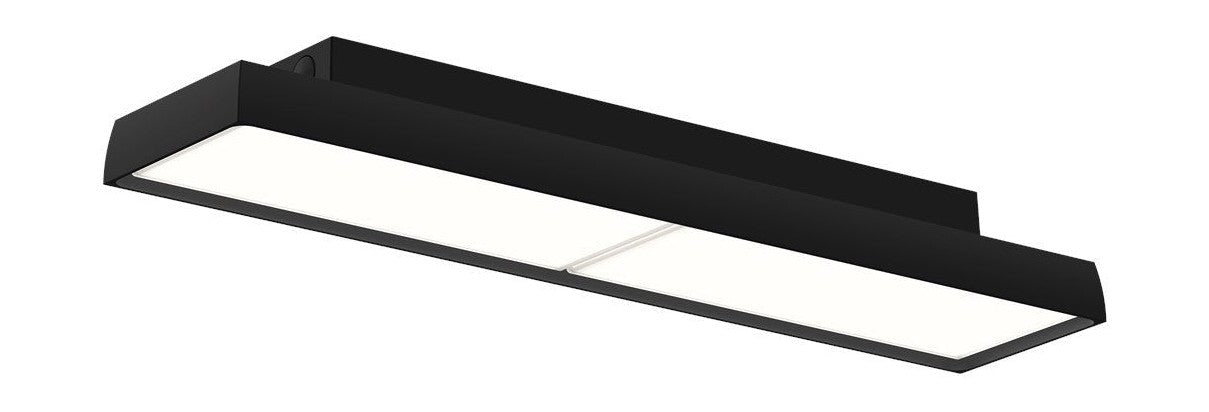 [product_category]-Louis Poulsen Lp Slim Box Surface Mounted Ceiling Lamp 2295 Lumens Wireless Bluetooth, Black-Louis Poulsen-5714693054091-5742588429-LOU-1