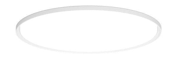 [product_category]-Louis Poulsen Lp Slim Round Recessed Ceiling Lamp 6383 Lumens ø68 Cm, White-Louis Poulsen-5703411644553-5742584591-LOU-1