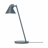  Njp Mini Table Lamp Petrol Blue