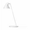  Njp Mini Table Lamp White