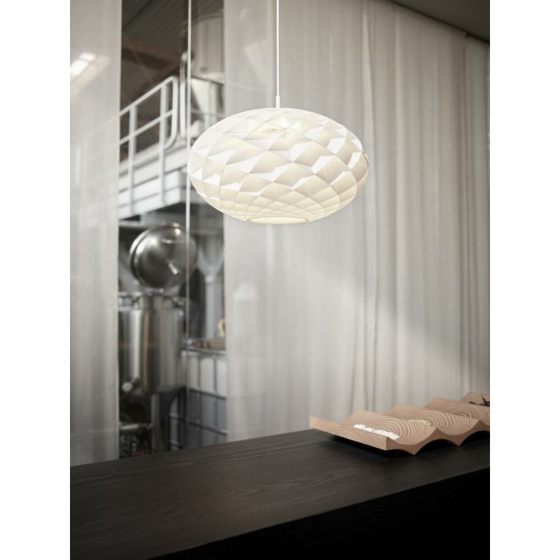 [product_category]-Louis Poulsen Patera Oval ø500 E27, White-Louis Poulsen-5714693887330-5741105939-LOU-14