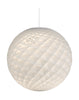  Patera Pendant 5689 Lumens Wireless Bluetooth ø90 Cm