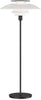  Ph 80 Floor Lamp White/Black