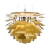  Ph Artichoke Pendant 3030 Lumens Dali ø72 Cm Brass