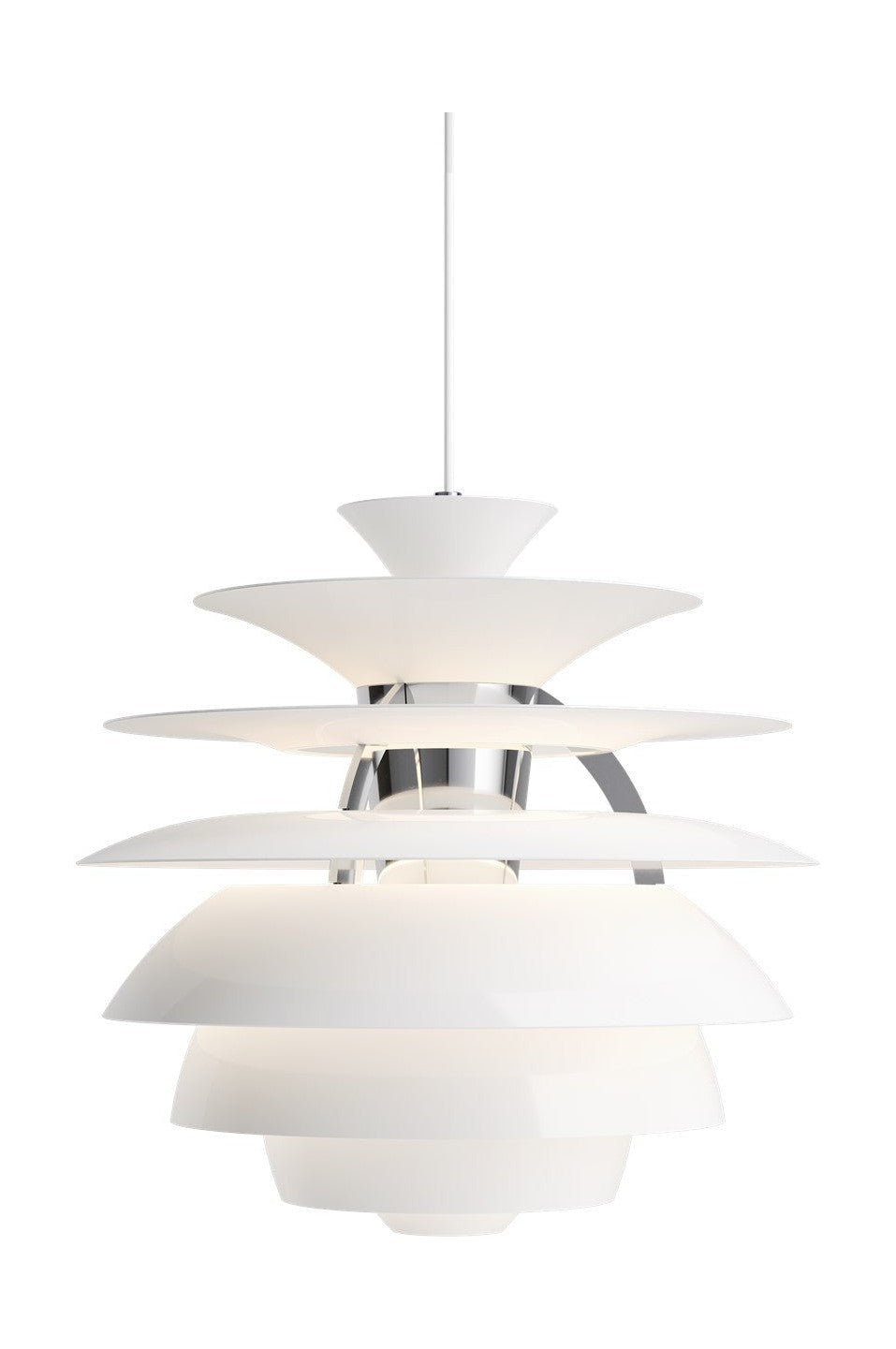 [product_category]-Louis Poulsen Ph Snowball Pendant, Dali-Louis Poulsen-5714693023875-5741101001-LOU-1