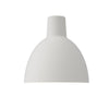  Toldbod 400 Lampshade White