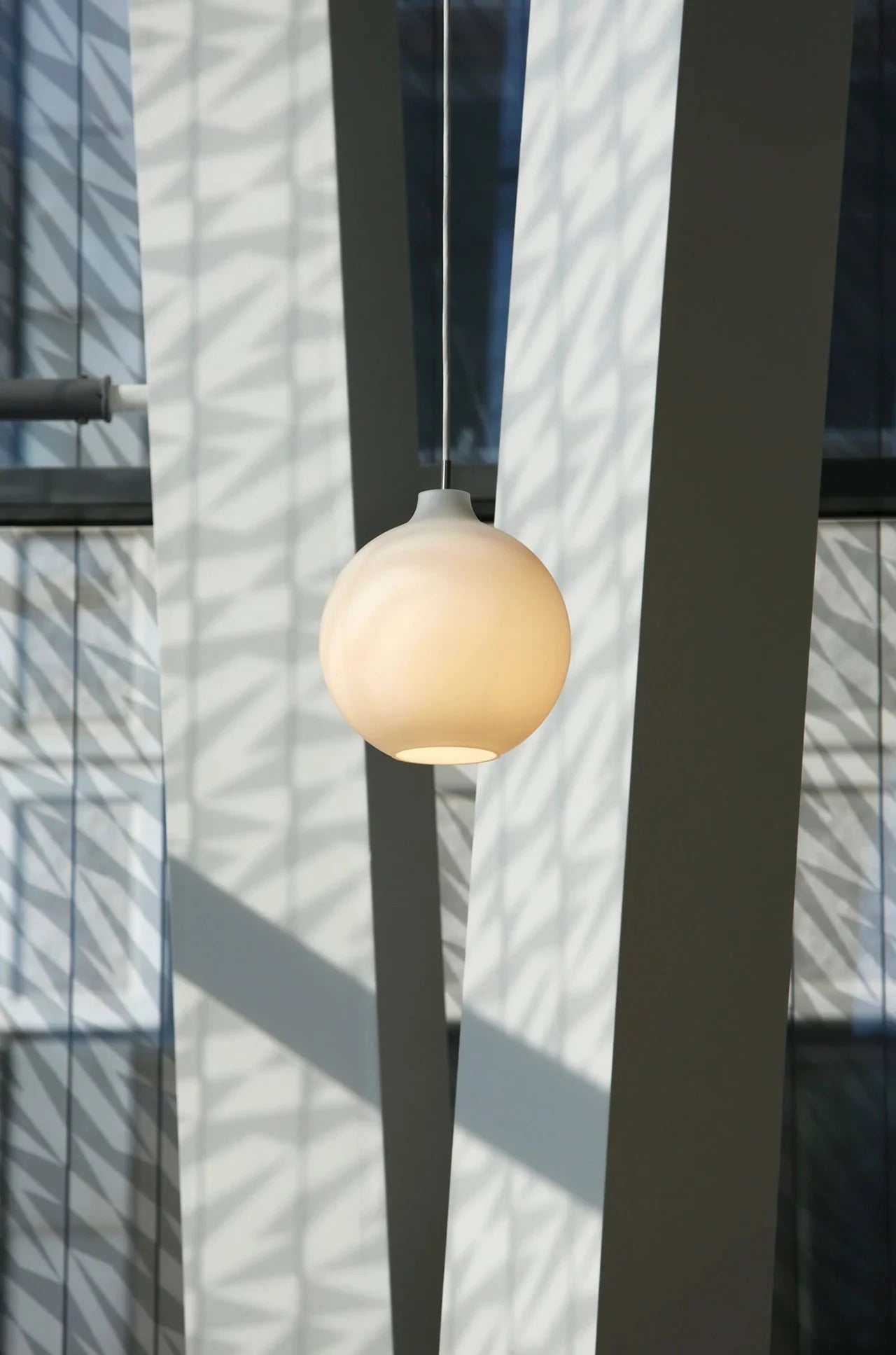 [product_category]-Louis Poulsen Wohlert Pendant Led 3000 K 41 W Dali, ø40 Cm-Louis Poulsen-5714693022656-5741100989-LOU-2