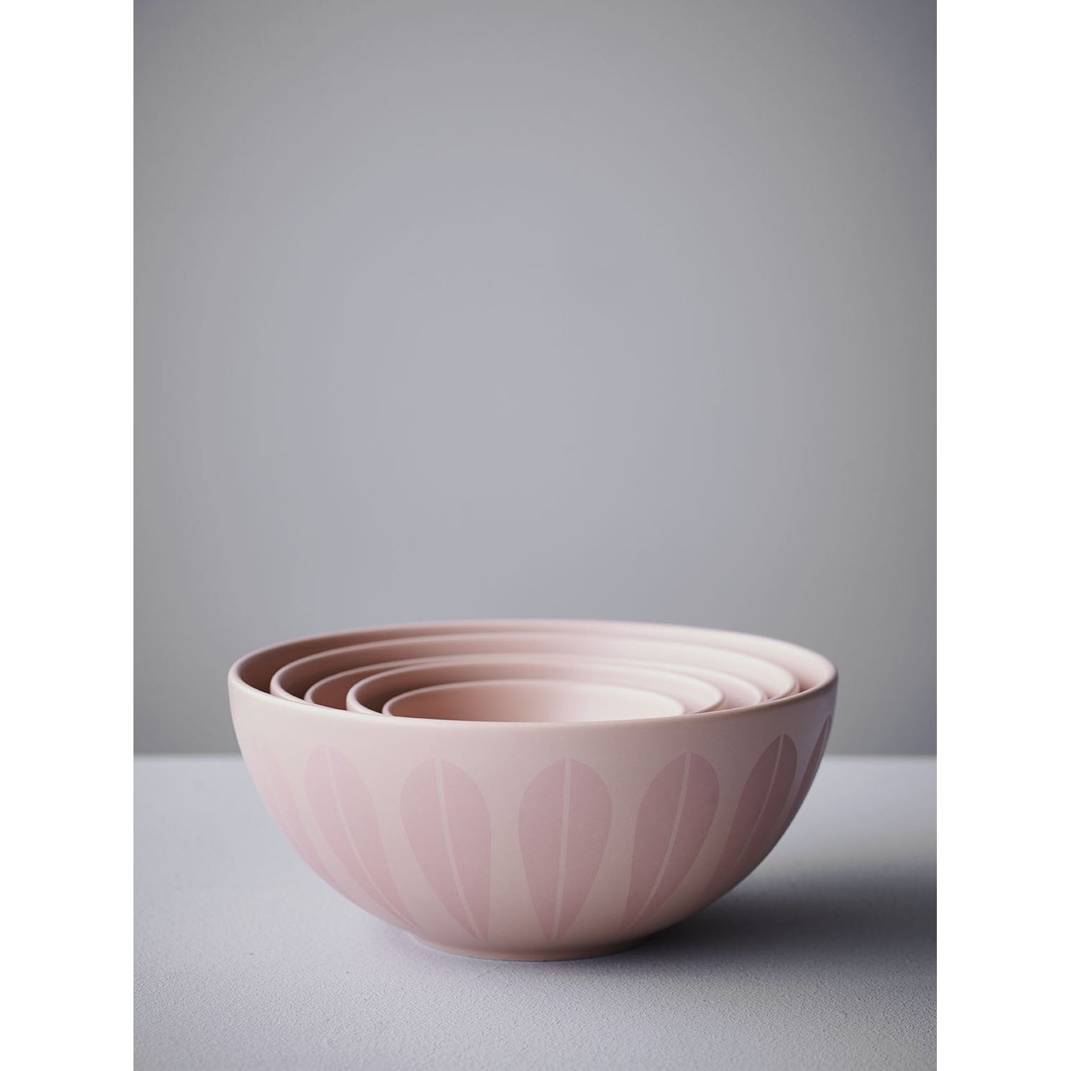 [product_category]-Lucie Kaas Arne Clausen Bowl Black, 18cm-Lucie Kaas-5711542011113-AC07BBM-LUC-6