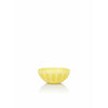  Arne Clausen Lotus Bowl Yellow ø18cm