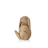 Lucie Kass Bunny Oak, H8,5 Cm