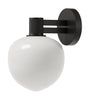 Lyfa Memoir Wall Lamp 120 Black