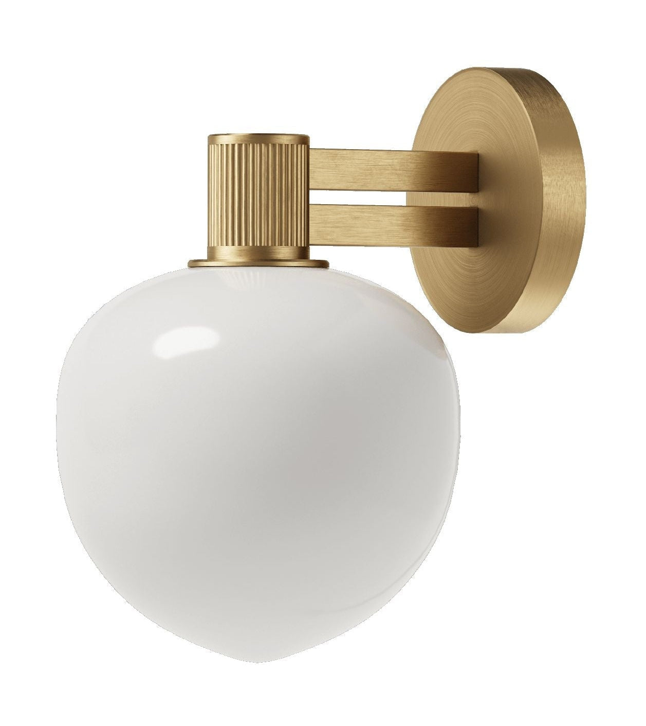 [product_category]-Lyfa Memoir Wall Lamp 120, Brass-LYFA-5744000531939-223012015-LYF-1