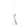 Lyfa Ninotchka Pendant 195 Cm White