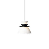 Lyfa Sundowner Pendant 250 Black