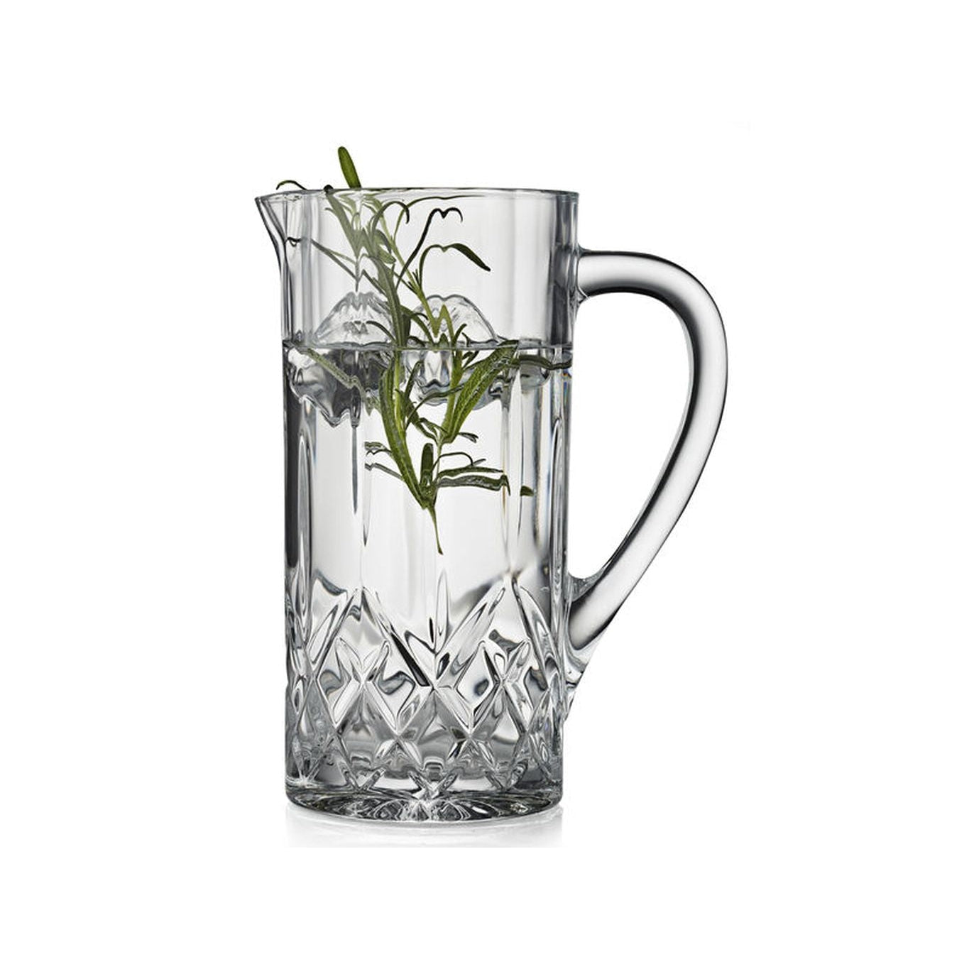 [product_category]-Lyngby Glas Melodia Krystal Pot Set, 7 Pcs-Lyngby Glas-5722009161883-916188-LYN-11