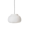 Made By Hand Papier Pendant ø52 Single White