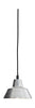 Made By Hand Workshop Pendant Lamp W1 Aluminium