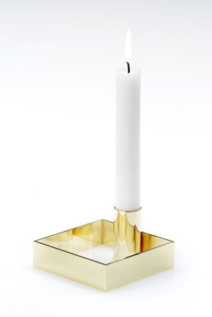 [product_category]-Malling Living Edge Candle Holder, Brass Polished-Malling Living-0758890458547-800300-MAL-2