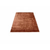 Massimo Bamboo Rug Copper, 170x240 Cm