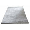 Massimo Bamboo Rug Light Grey, 300x400 Cm