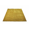 Massimo Earth Bamboo Rug Chinese Yellow, 250x300 Cm