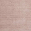 Massimo Earth Bamboo Rug Nougat Rose, ø 240 Cm