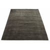 Massimo Earth Rug Charcoal, 140x200 Cm