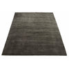 Massimo Earth Rug Charcoal, 170x240 Cm