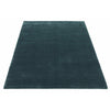 Massimo Earth Rug Sea Green, 140x200 Cm