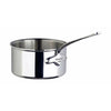 Mauviel Cook Style Sauce Pan Without Lid 1,1l, ø 14 Cm