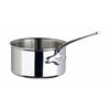 Mauviel Cook Style Sauce Pan Without Lid 2,5l, ø 18 Cm