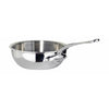 Mauviel Cook Style Sauté Pan 1,1l, ø 16 Cm