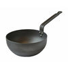 Mauviel Sauté Pan2l Sheet Iron, ø 20 Cm