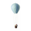 Medusa Copenhagen Balloon Blue Medusa, Light Blue