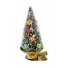 Medusa Copenhagen Classic Christmas Tree On Clip 9 Cm, Green