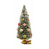 Medusa Copenhagen Modern Christmas Tree On Clip 15 Cm, Green