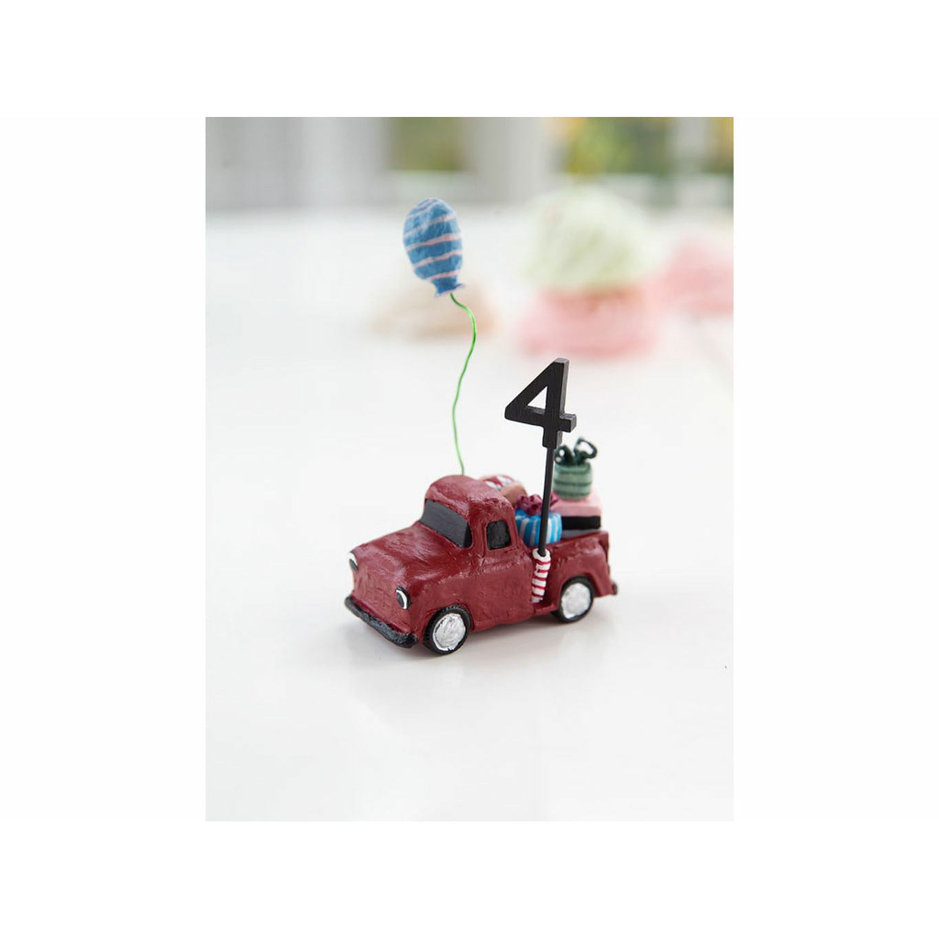 [product_category]-Medusa Copenhagen The Car Bumle Figure-Medusa Copenhagen-5722000250999-25099-MED-8