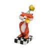 Medusa Copenhagen The Fox Robin Figure