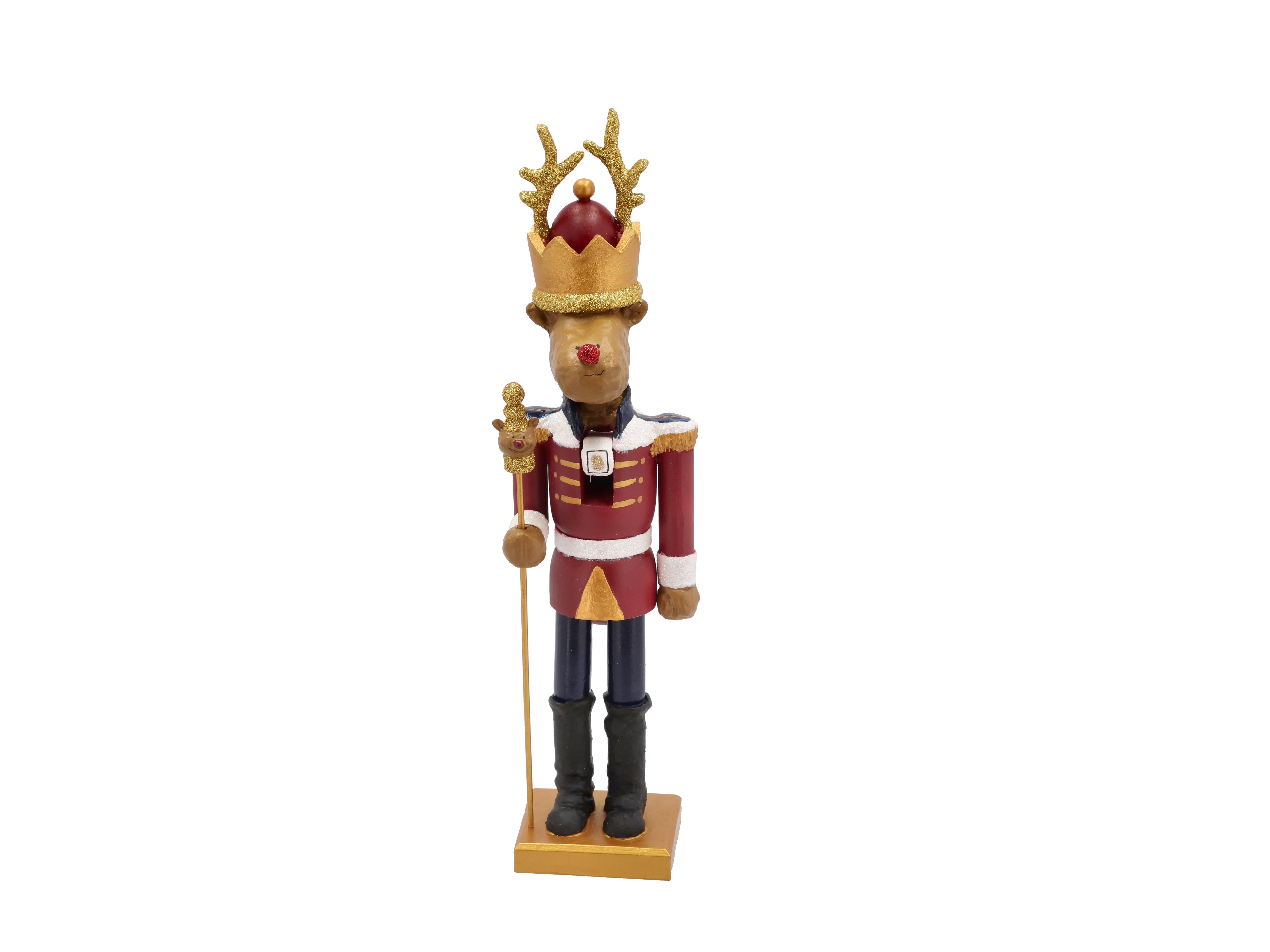 [product_category]-Medusa Copenhagen The Nutcracker Rudolf 40 Cm-Medusa Copenhagen-5722000251088-25108-MED-3