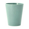 Mepal Bloom Mug 300 Ml, Pebble Green