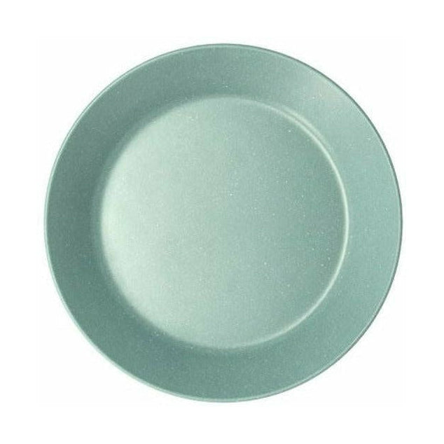 [product_category]-Mepal Bloom Soup Plate ø 22 Cm, Pebble Green-Mepal-8711269976594-238949-MEP-1