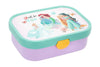 Mepal Campus Lunch Box, Disney Princess